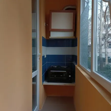 Apartment Relax At The Heart Of