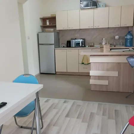 Relax At The Heart Of Burgas