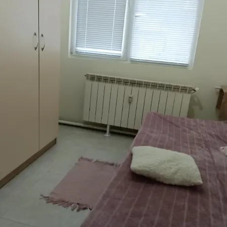 Apartment Relax At The Heart Of