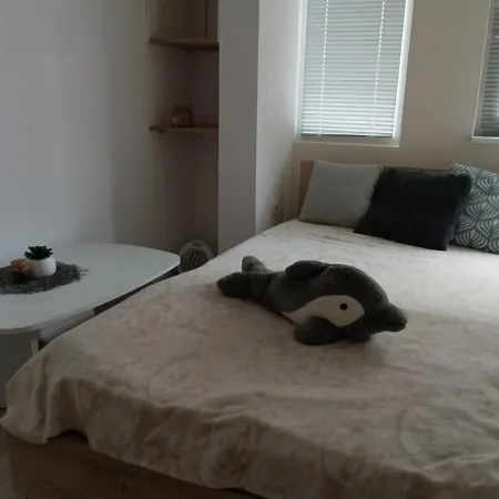 Apartamento Relax At The Heart Of
