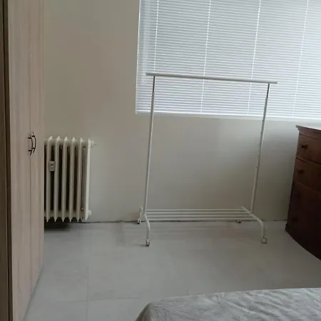 Relax At The Heart Of Apartamento Burgas